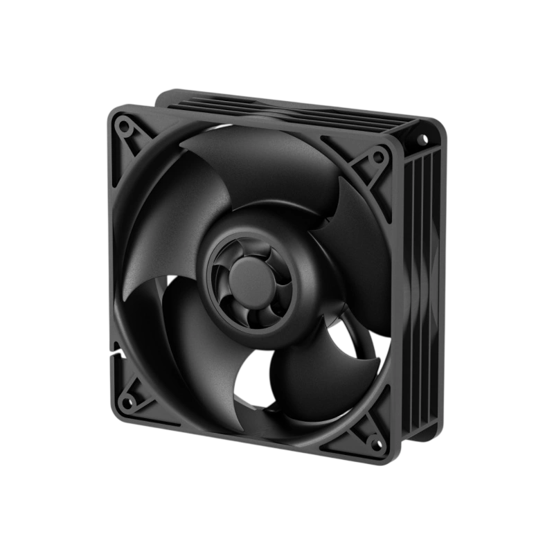 Вентилятор для корпуса Arctic Cooling S12038-4K (ACFAN00296A)
