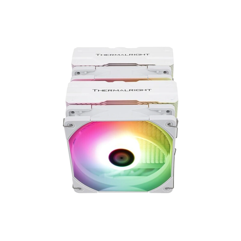 Кулер для процессора Thermalright Peerless Assassin 120 ARGB White (TRPA120AW)