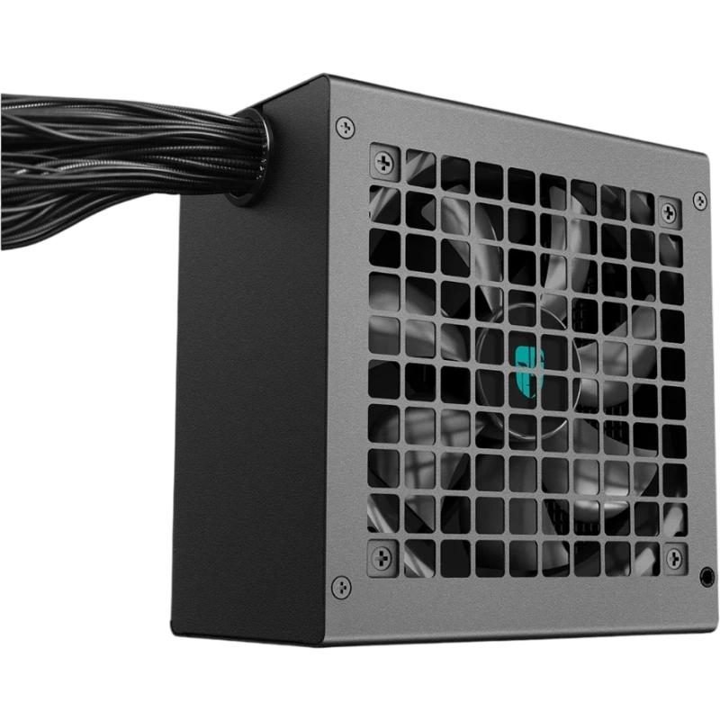Блок питания Deepcool 700W GAMERSTORM PF700X