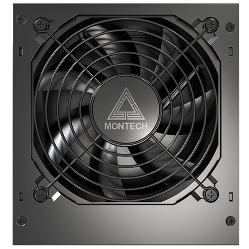 Блок питания Montech 750W APX Black (XWYA11-750W)
