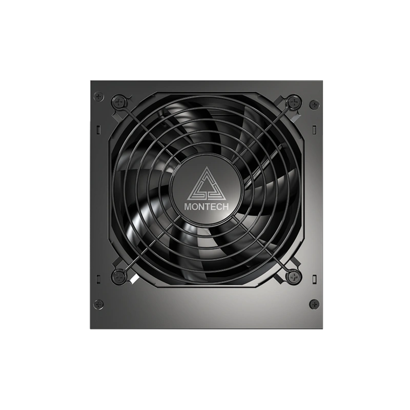Блок питания Montech 750W APX Black (XWYA11-750W)