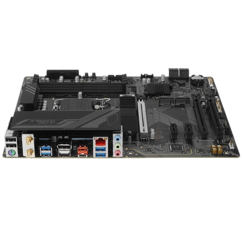 Материнская плата Gigabyte Z790 D AX