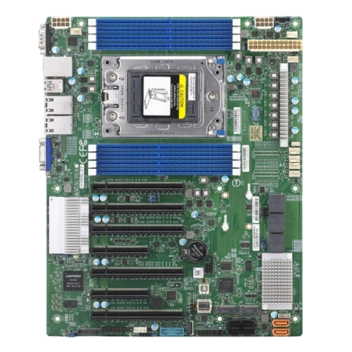 Материнская плата SuperMicro EPYC (MBD-H12SSL-I-B)