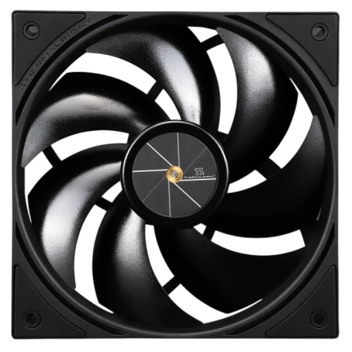 Вентилятор для корпуса Thermalright TL-P12 (TRTLP12) комплект крепежа