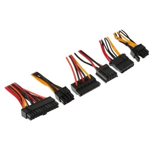 Блок питания Chieftec 700W VALUE Gray (APB-700B8) OEM