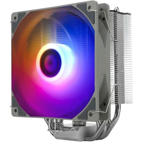 Кулер для процессора Thermalright Assassin King 120 SE ARGB (TRAK120SEA)