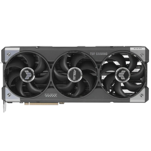 Видеокарта ASUS (TUF-RTX5090-O32G-GAMING) GeForce RTX 5090 32GB TUF GAMING OC (90YV0LY0-M0NA00)