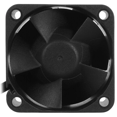 Комплект вентиляторов для корпуса Arctic Cooling S4028-6K ACFAN00273A PWM крепежа