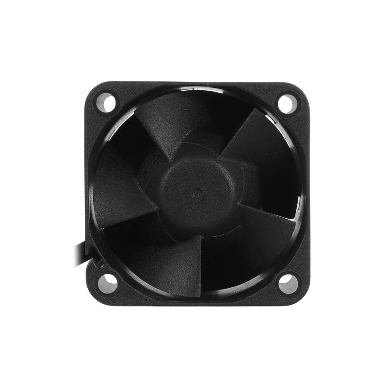 Комплект вентиляторов для корпуса Arctic Cooling S4028-6K ACFAN00273A PWM крепежа
