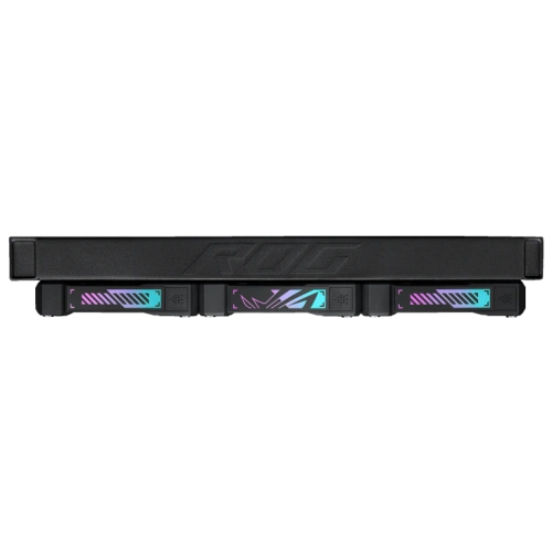 Система жидкостного охлаждения для процессора ASUS ROG RYUO IV SLC 360 ARGB Black (90RC0151-B0EAY0)