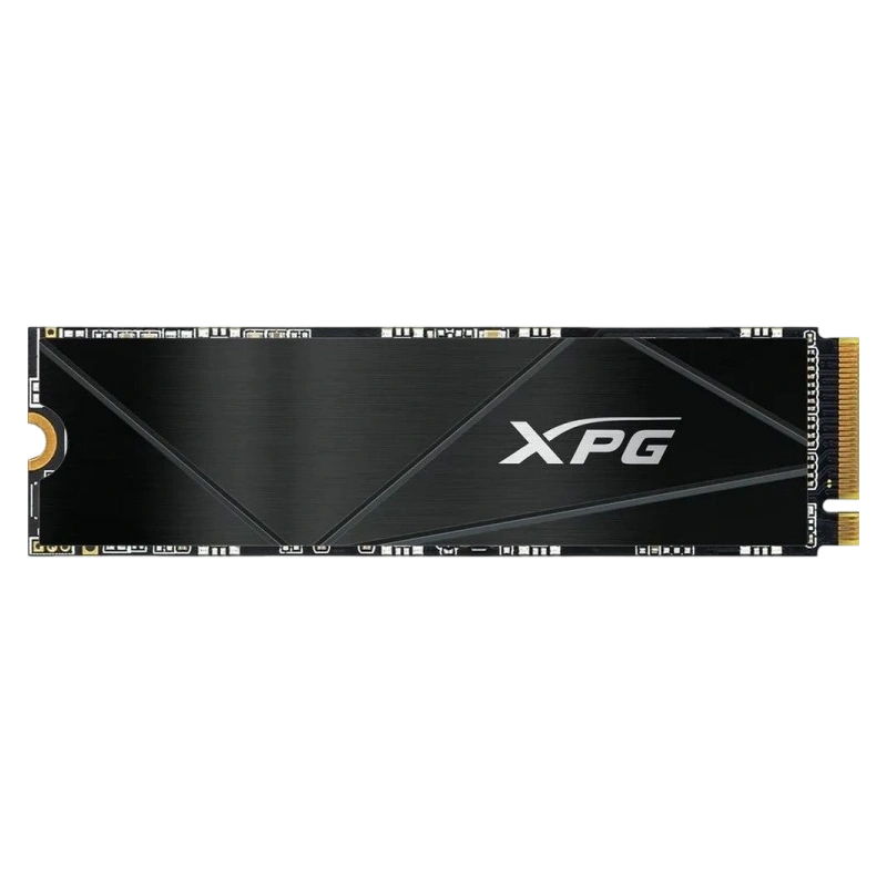 Твердотельный накопитель ADATA XPG 2000 Gb S50 Black (SGAMMIXS50C-2000G-CS)
