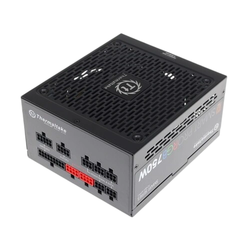 Блок питания Thermaltake 750W SMART PRO RGB (PS-SPR-0750FPCBEU-R)