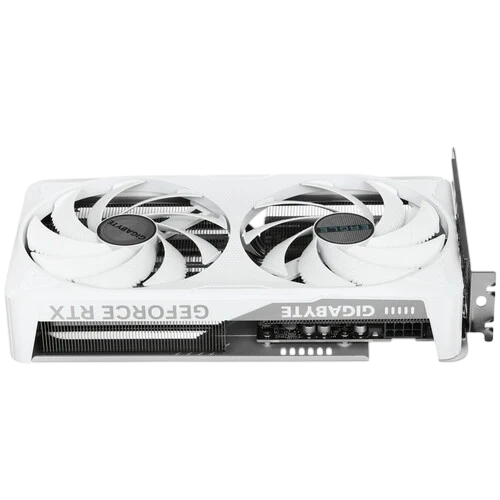 Видеокарта Gigabyte (GV-N506TEAGLEOC ICE-16GD) GeForce RTX 5060 Ti 16GB EAGLE OC ICE