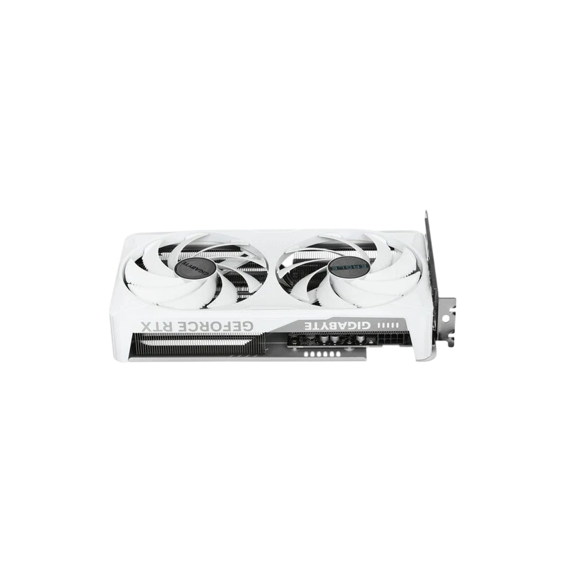 Видеокарта Gigabyte (GV-N506TEAGLEOC ICE-16GD) GeForce RTX 5060 Ti 16GB EAGLE OC ICE