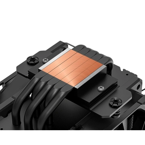 Кулер для процессора ID-COOLING SE-225-XT Black V2