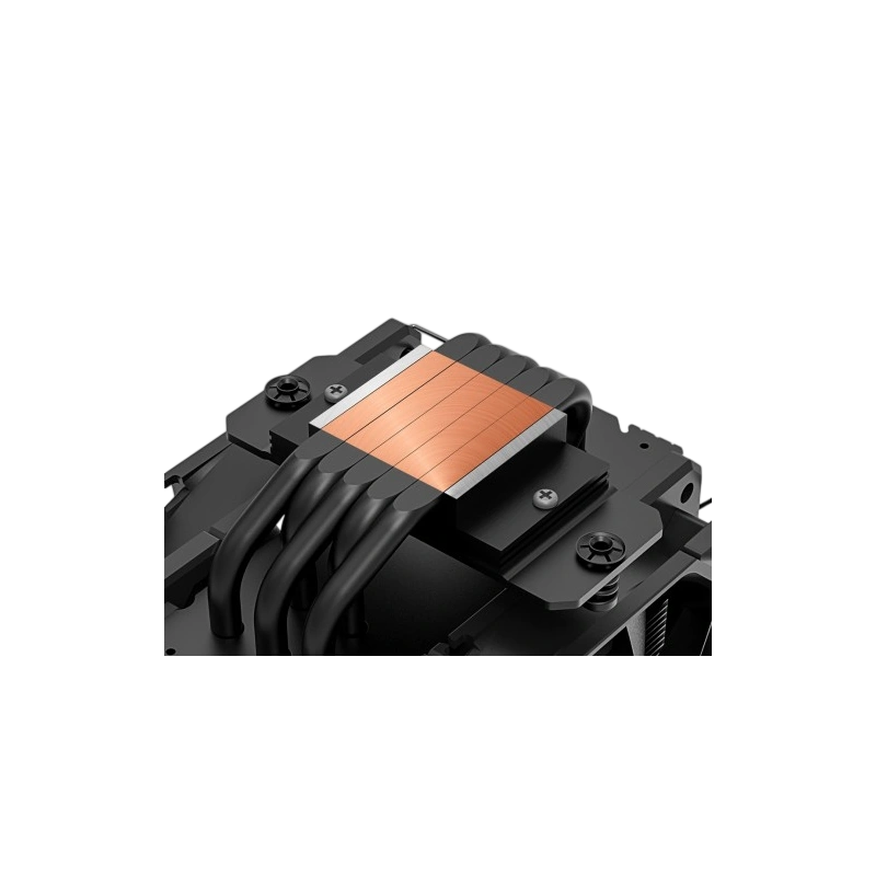 Кулер для процессора ID-COOLING SE-225-XT Black V2