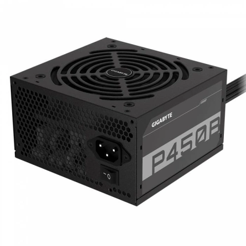 Блок питания Gigabyte 450W (GP-P450B)