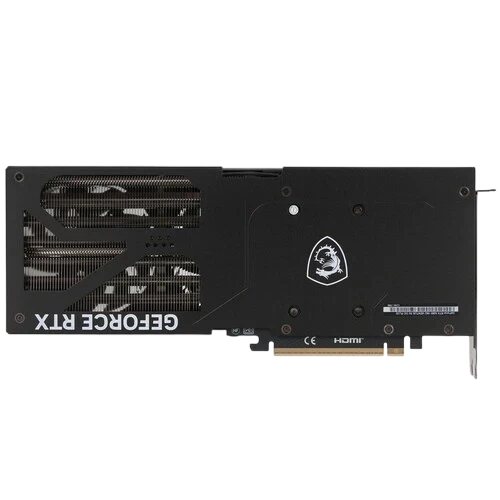 Видеокарта MSI (G5080-16V3C) GeForce RTX 5080 16G VENTUS 3X OC