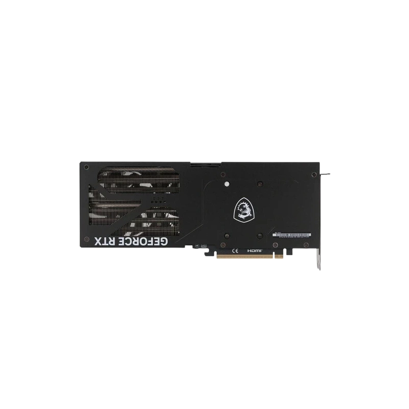 Видеокарта MSI (G5080-16V3C) GeForce RTX 5080 16G VENTUS 3X OC