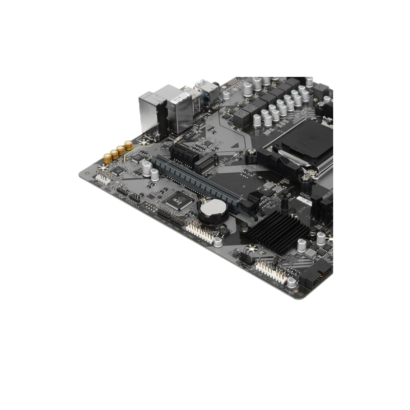 Материнская плата Gigabyte A620M H