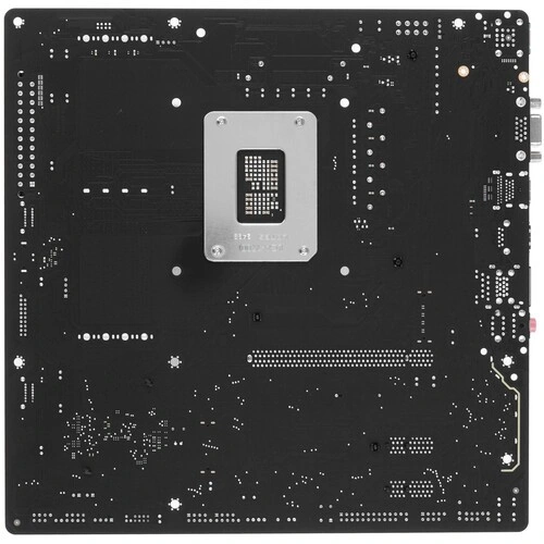 Материнская плата Gigabyte B760M D3HP документация
