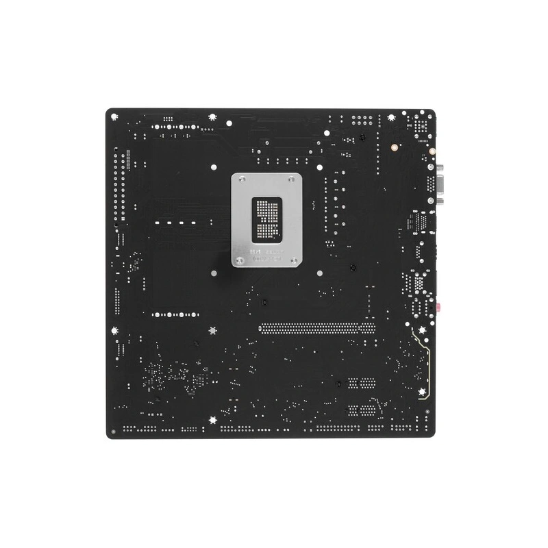 Материнская плата Gigabyte B760M D3HP документация