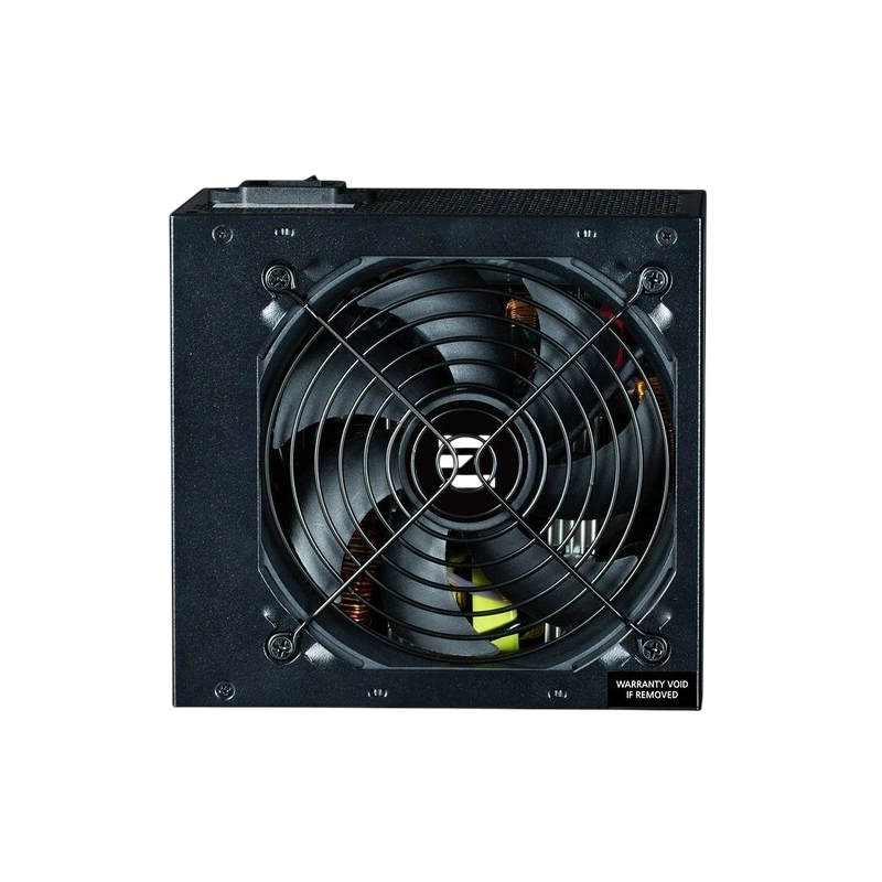 Блок питания Zalman 600W DecaMax Black (ZM600-LX3)
