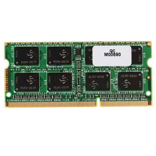 Оперативная память 8 Gb 1600 MHz PATRIOT SL (PSD38G1600L2S)