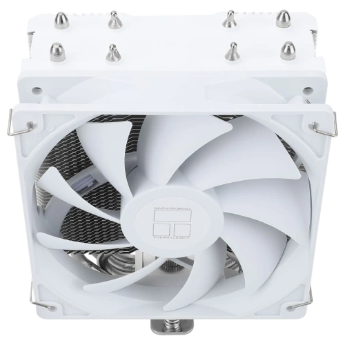 Кулер для процессора Thermalright Assassin X 120 R SE White (TRAX120RSEW)