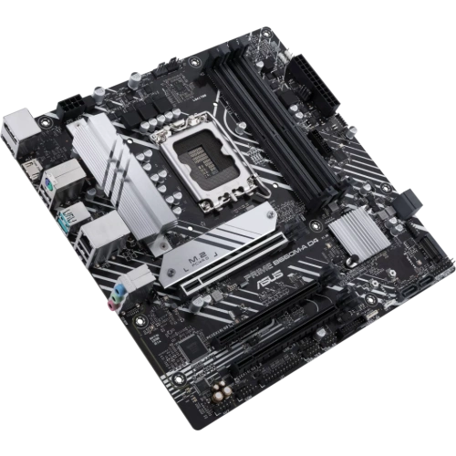 Материнская плата ASUS PRIME B660M-A D4-CSM (90MB19K0-M1EAYC)
