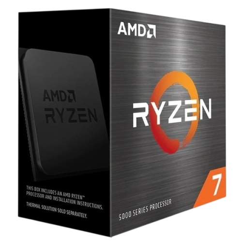 Процессор AMD Ryzen 7 5800X BOX 100-100000063WOF