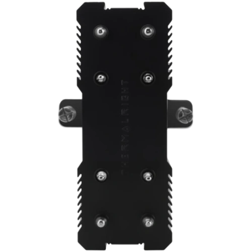Кулер для процессора Thermalright Assassin X 120 V2 (TRAX120V2)