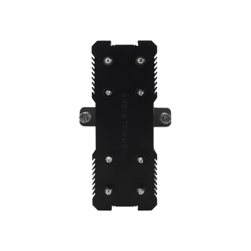 Кулер для процессора Thermalright Assassin X 120 V2 (TRAX120V2)