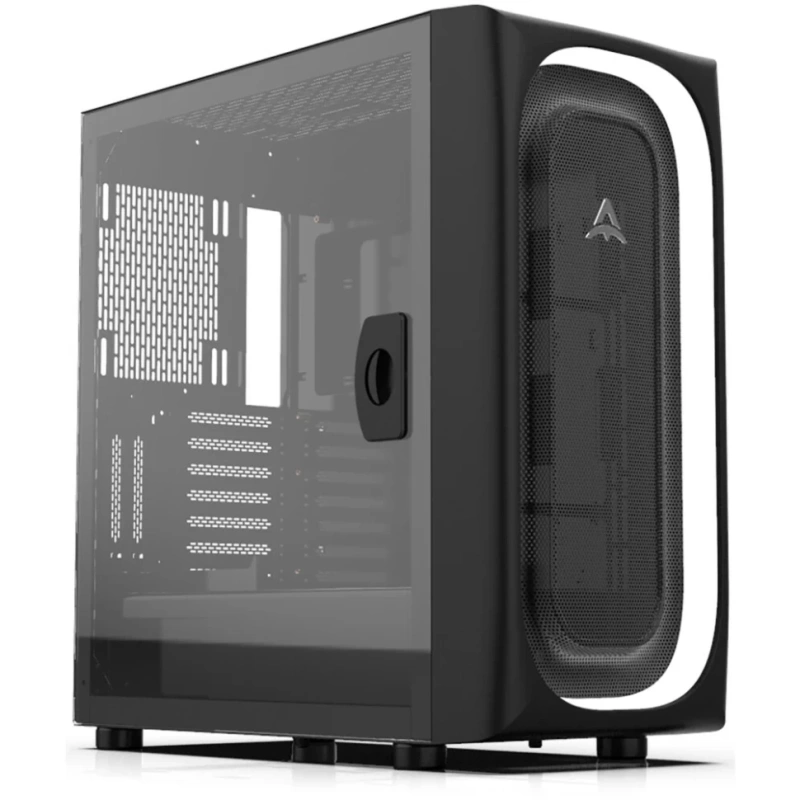 Компьютерный корпус ALSEYE Ai-B RGB Black (Ai20025)