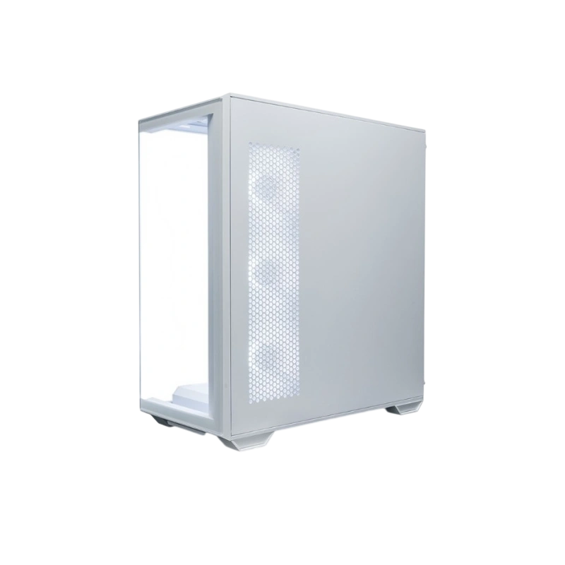 Компьютерный корпус XASTRA Q600-0F White (Q600-0F-WH)