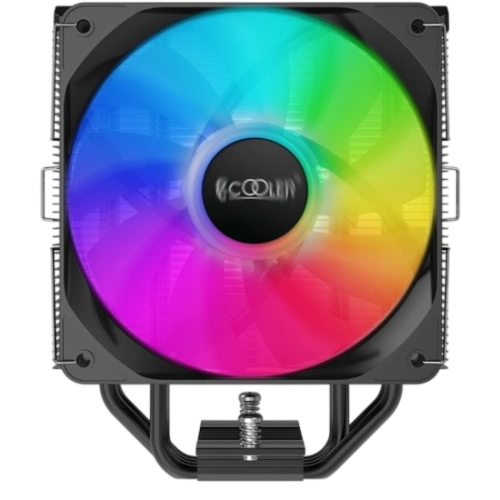 Кулер для процессора PCCooler Paladin EX300S PWM