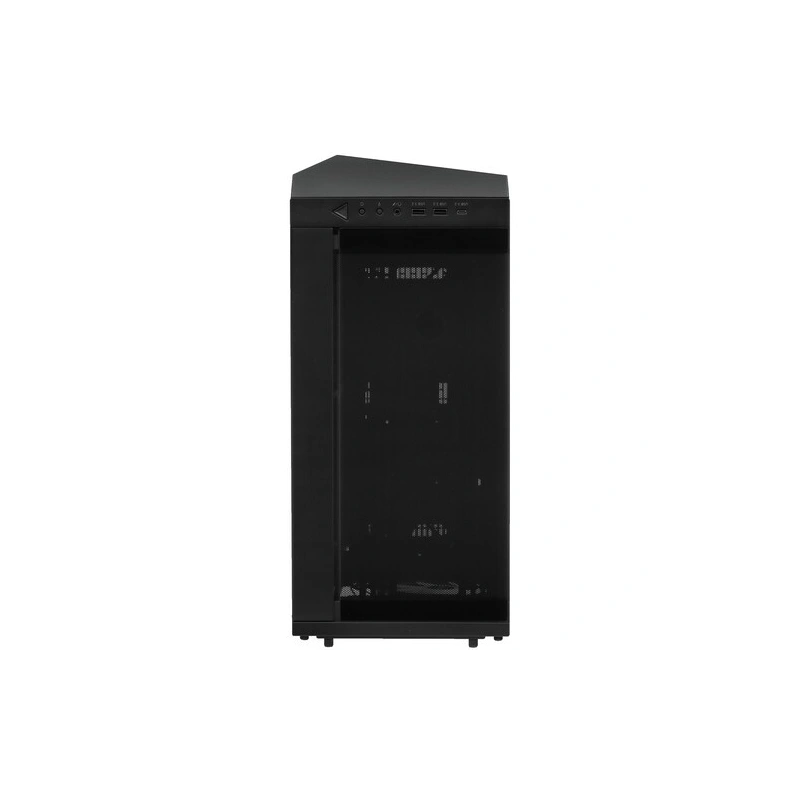 Компьютерный корпус ADATA XPG BATTLECRUISER II ST RGB Black (BATTLECRUISERIIST-BKCWW)