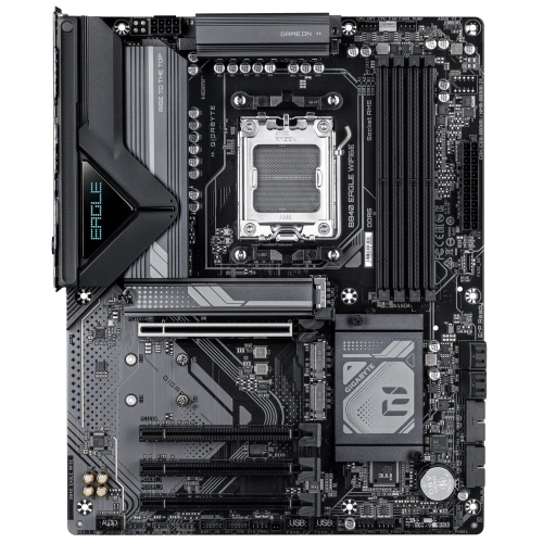 Материнская плата Gigabyte B840 EAGLE WIFI6