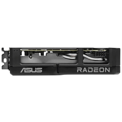 Видеокарта ASUS (DUAL-RX9060-8G) Radeon RX 9060 8GB DUAL (90YV0NU0-M0NA00)