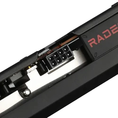Видеокарта Sapphire (11324-01-20G) Radeon RX 7600 8GB PULSE