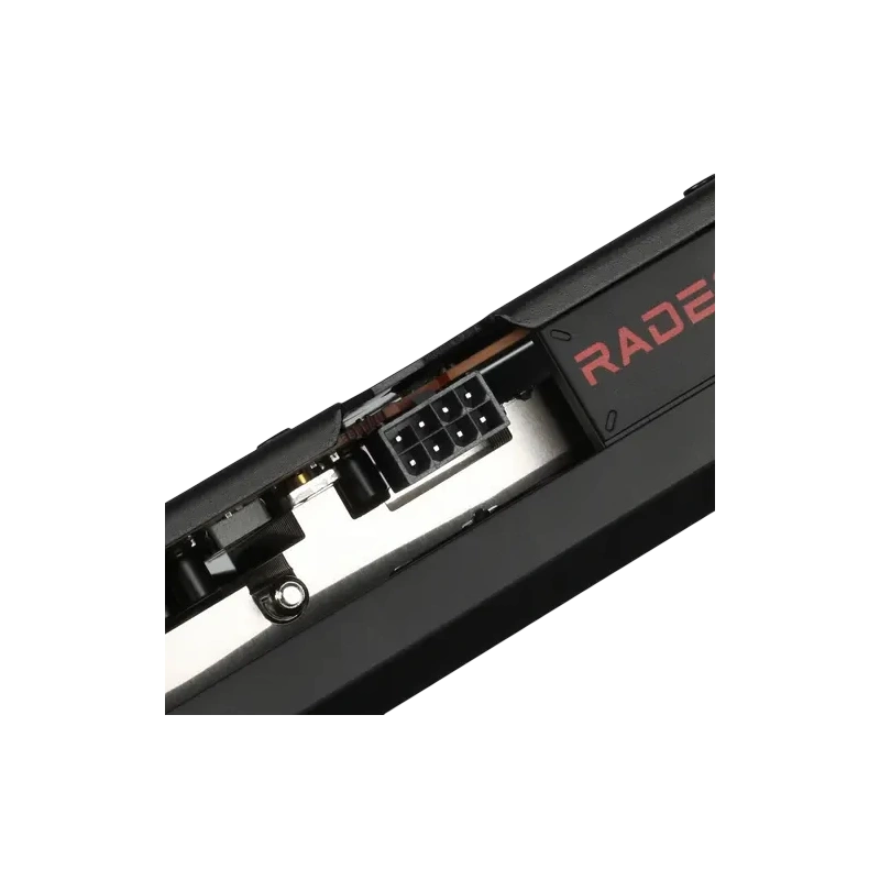 Видеокарта Sapphire (11324-01-20G) Radeon RX 7600 8GB PULSE