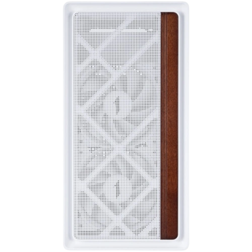 Компьютерный корпус 1STPLAYER WD1 White (WD1-WH-3F-W)