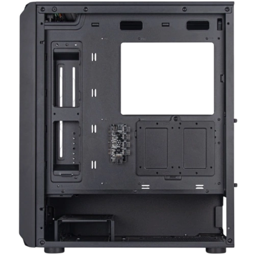 Компьютерный корпус SilverStone FARA RGB (G41FA511ZBG0020)