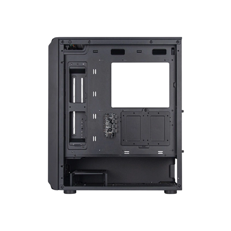 Компьютерный корпус SilverStone FARA RGB (G41FA511ZBG0020)
