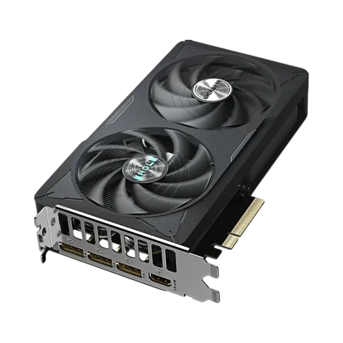 Видеокарта Gigabyte (GV-N5060EAGLE OC-8GD) GeForce RTX 5060 8GB EAGLE OC