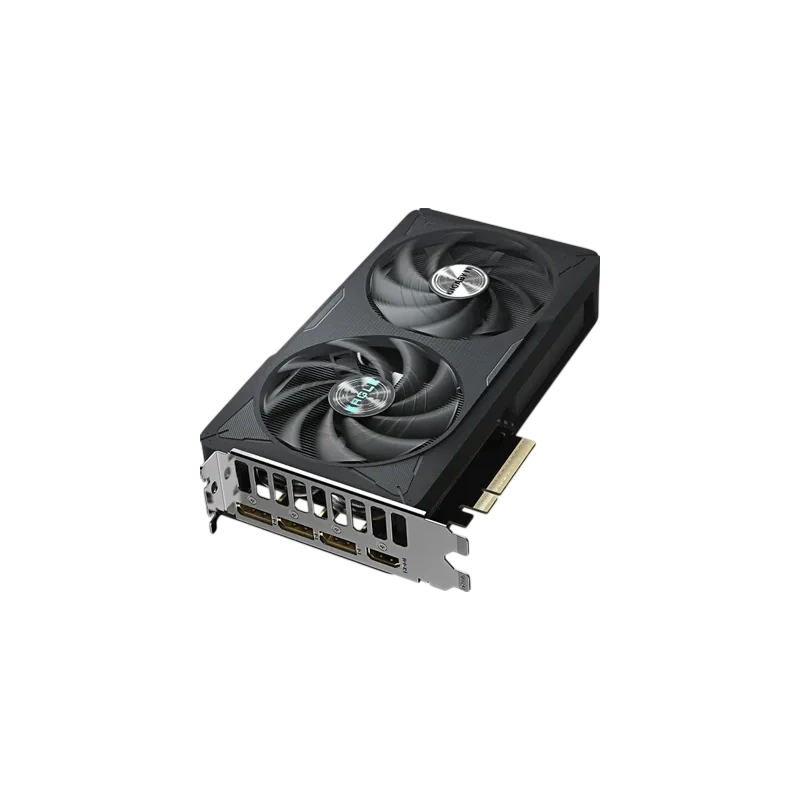 Видеокарта Gigabyte (GV-N5060EAGLE OC-8GD) GeForce RTX 5060 8GB EAGLE OC