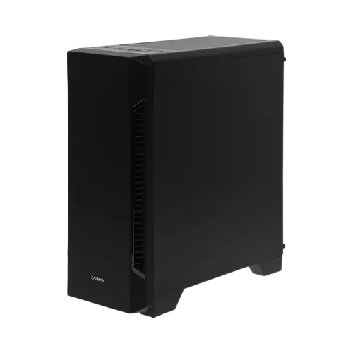 Компьютерный корпус Zalman S3 TG