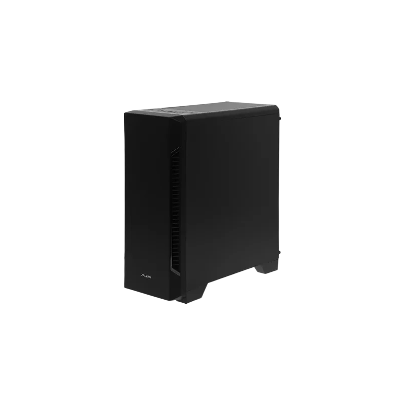 Компьютерный корпус Zalman S3 TG