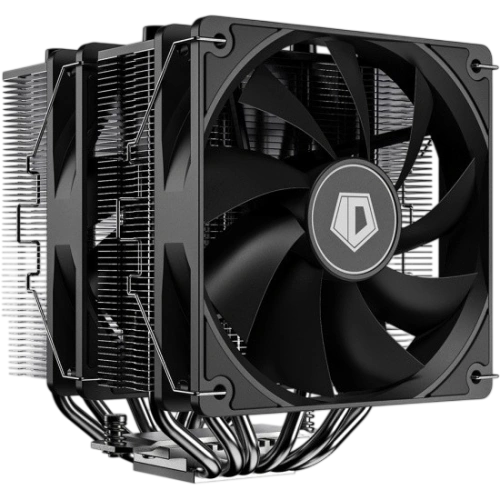 Кулер для процессора ID-COOLING SE-206-XT