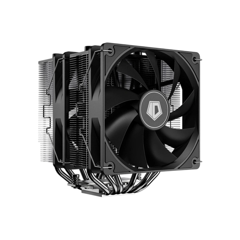 Кулер для процессора ID-COOLING SE-206-XT